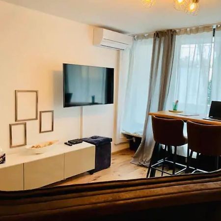 City Flat 8 Ингольштадт Экстерьер фото