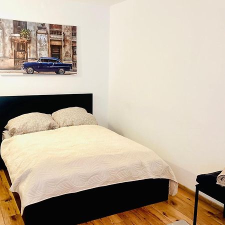 City Flat 8 Ингольштадт Экстерьер фото