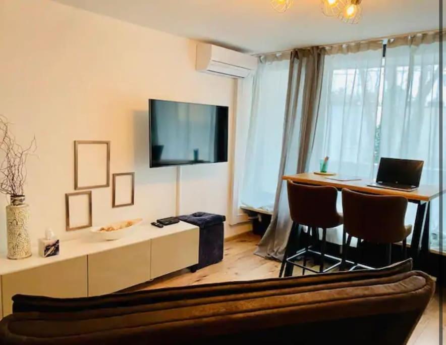 City Flat 8 Ингольштадт Экстерьер фото